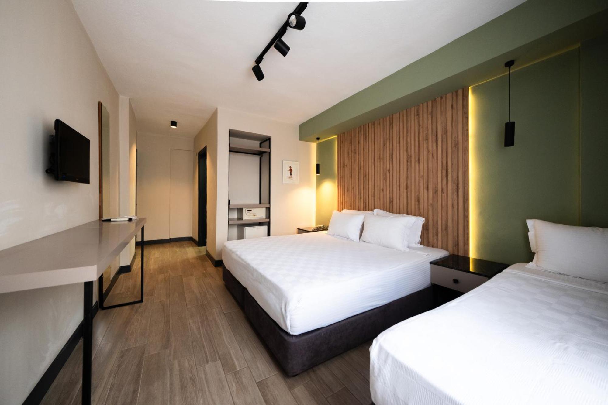 Polek Hotel Çanakkale Exterior foto